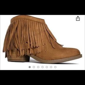Women’s boots